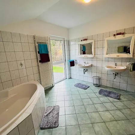 Ubytování v soukromí Tanjas Haus Am Mondsee