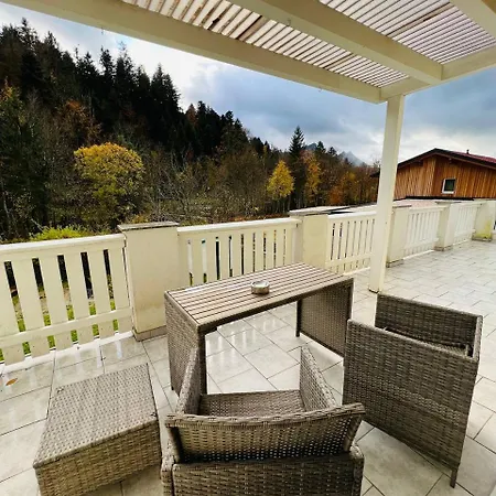Tanjas Haus Am Mondsee Homestay Innerschwand