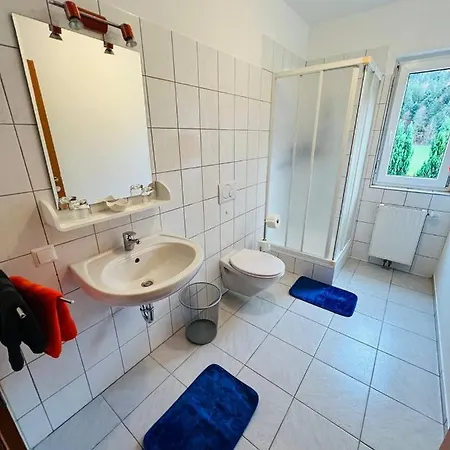 Tanjas Haus Am Mondsee Homestay *