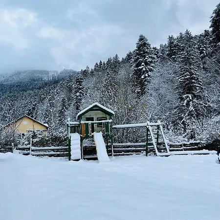 Tanjas Haus Am Mondsee *