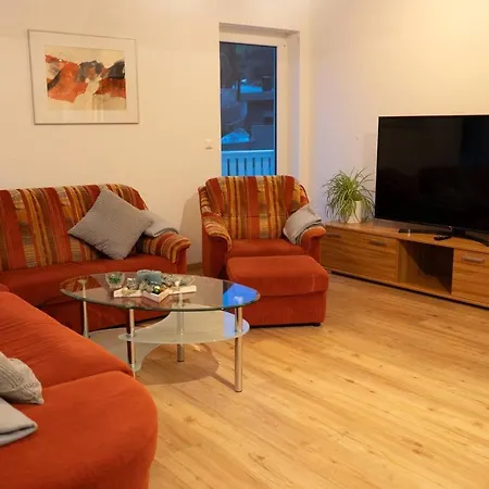 Tanjas Haus Am Mondsee Ubytování v soukromí