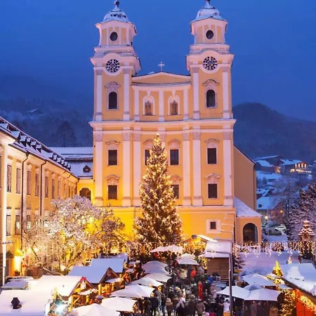 Tanjas Haus Am Mondsee