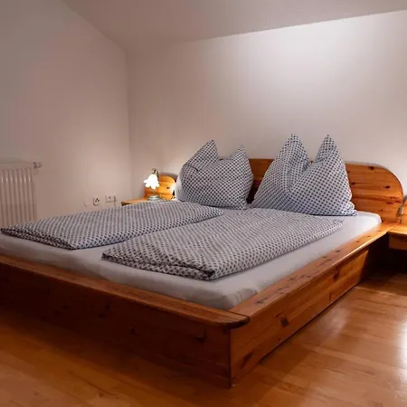 Tanjas Haus Am Mondsee Homestay Innerschwand