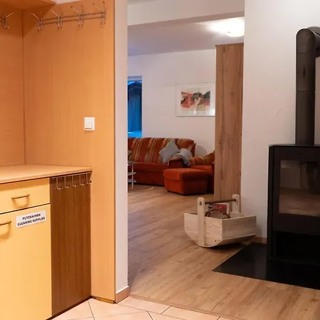 Tanjas Haus Am Mondsee Homestay