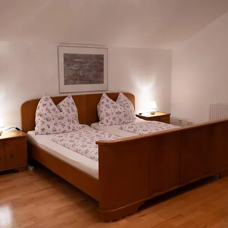 Tanjas Haus Am Mondsee *
