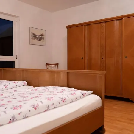 Homestay Tanjas Haus Am Mondsee Innerschwand