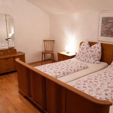 Tanjas Haus Am Mondsee * Innerschwand