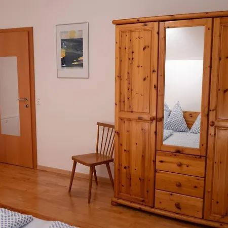 Tanjas Haus Am Mondsee Homestay Innerschwand