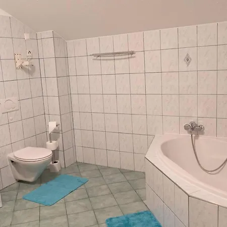 Tanjas Haus Am Mondsee * Innerschwand