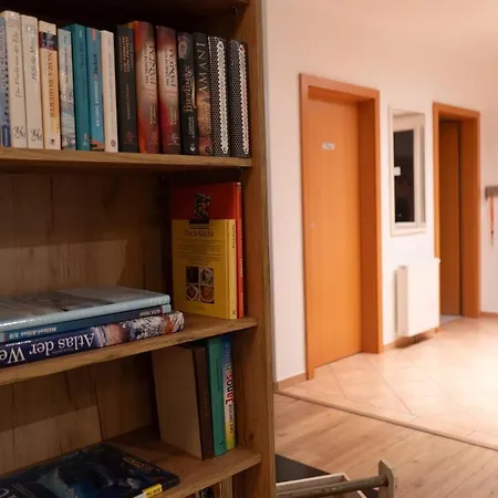 Tanjas Haus Am Mondsee Homestay Innerschwand