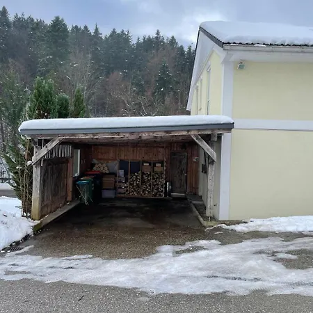 Tanjas Haus Am Mondsee Homestay Innerschwand