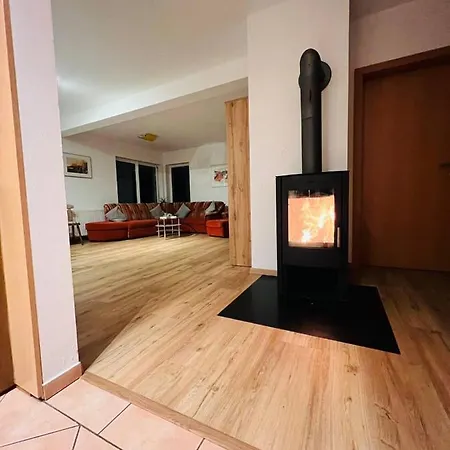 Habitación en casa particular Tanjas Haus Am Mondsee Innerschwand