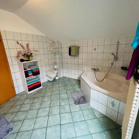 Tanjas Haus Am Mondsee Innerschwand