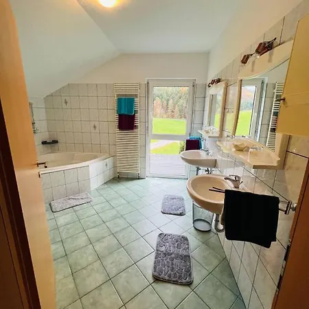 Habitación en casa particular Tanjas Haus Am Mondsee