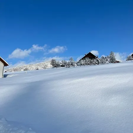 Tanjas Haus Am Mondsee * Innerschwand