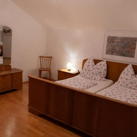 Tanjas Haus Am Mondsee