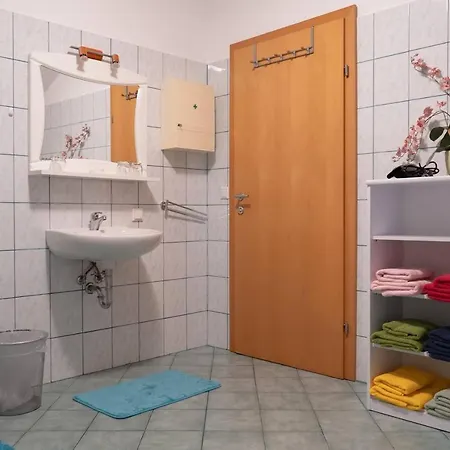 Habitación en casa particular Tanjas Haus Am Mondsee Innerschwand